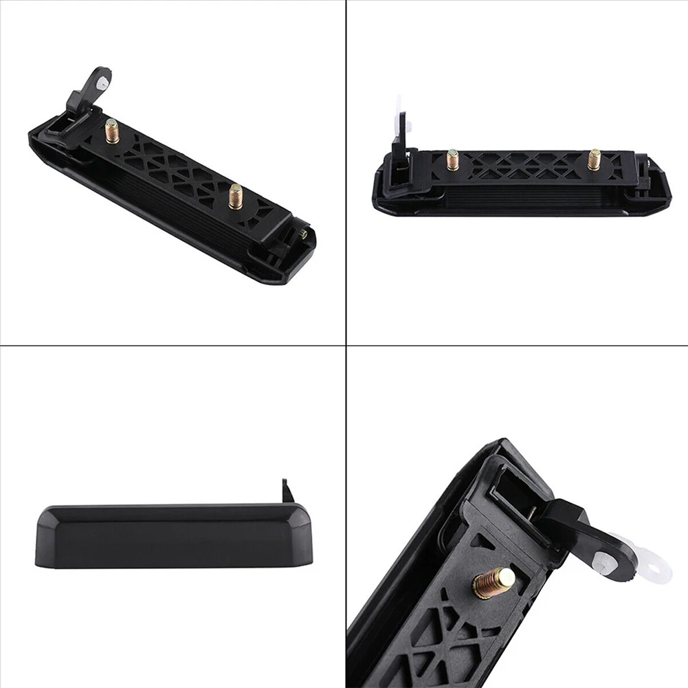 

Exterior Side Door Handle Truck 8060601A10 Door Handle Exterior Accessories Plastic Replacements 100% Brand New