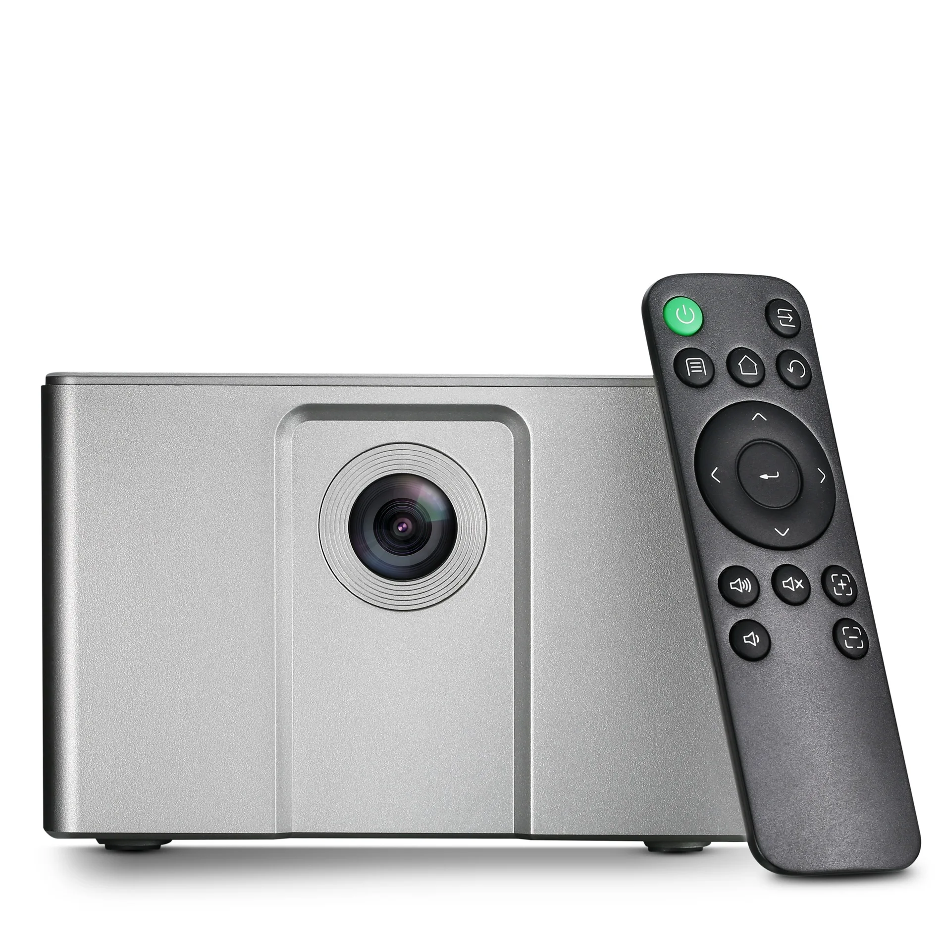 

J20 Mini 1080P DLP Android Wireless video Projector w/ Battery 4K cheap projector mobile phone