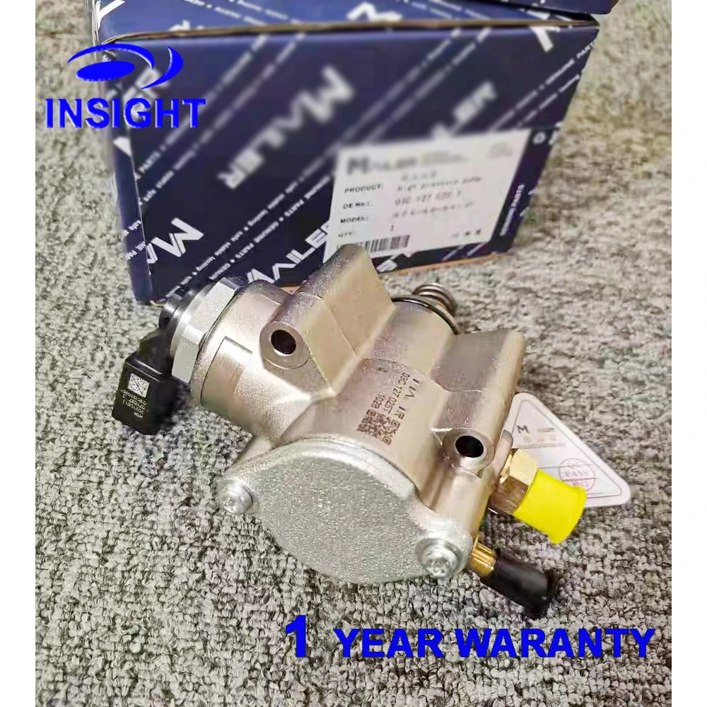 100% новый 1 шт. для VW ЭОС Гольф плюс Джетта Touran Tiguan механический топливный насос