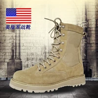army combat breathable desert boots mens original public hair spring combat military fans hiking boots special forces