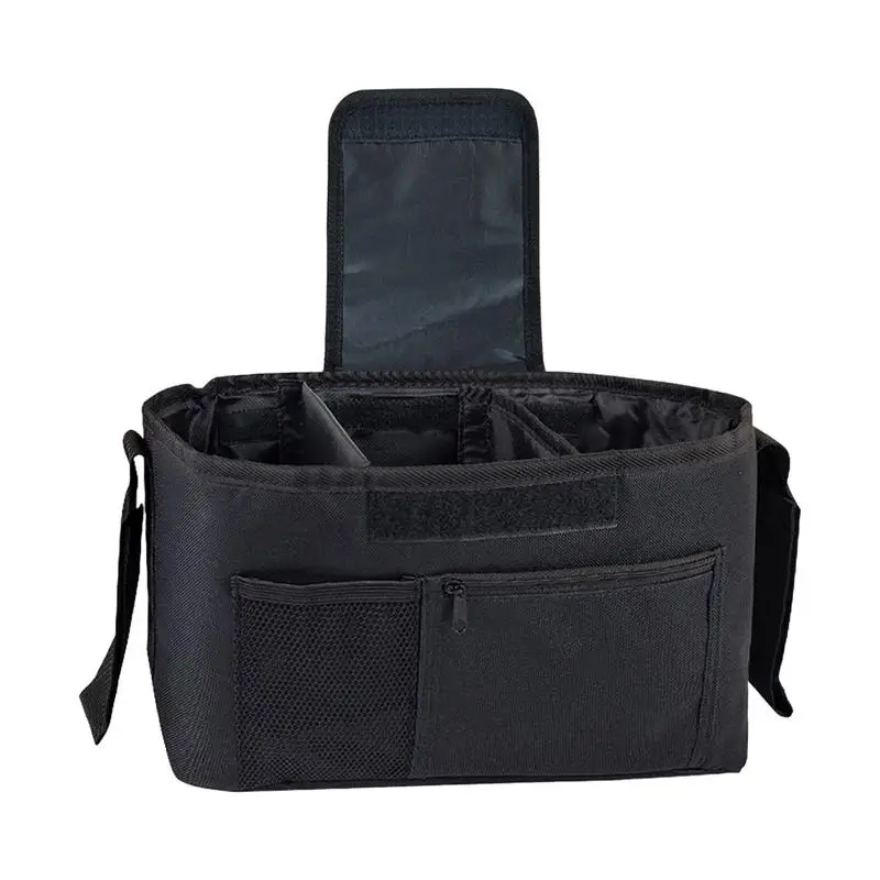 

Moving Storage Bag Heavy-Duty Storage Tote For Space Saving Moving Storage Clothes Storage Bins Compatible With Shopping Cart