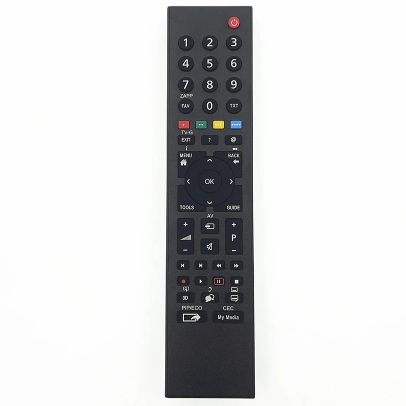 

Remote Control for GrundigTV TP7 TP6187R TP9187R-4 RC23 S1 TP3 TP6 MHS187R RC3214809/01 Remote Controller