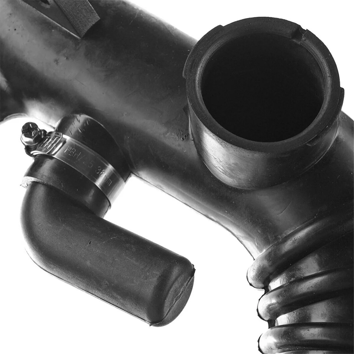 Резиновый шланг воздухозаборника двигателя для Toyota Camry 1997 1998 1999 Solara 17881 л 74731-17881