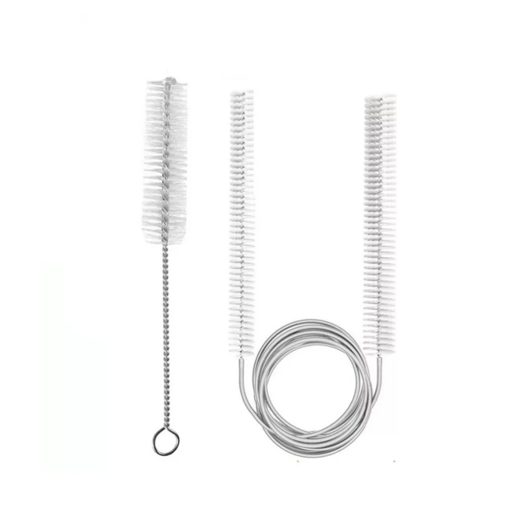 

Ventilator Tube Brush Breathing Tube Cleaning Brush Pipe Cleaning Brush