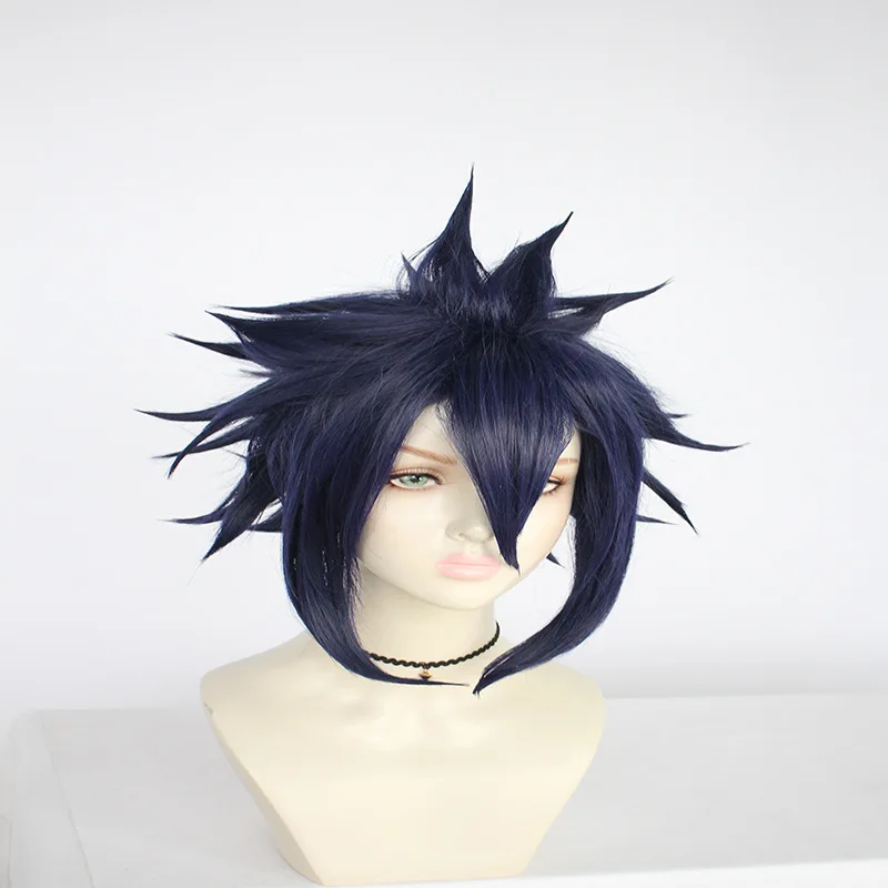 Косплей моя геройская академия 》 кольцо Тяньци косплей аниме волнистый пушистый