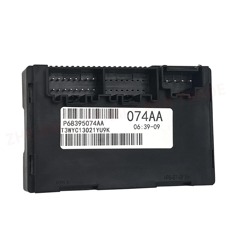 

05150732 AE 5150732 AE 68395074 Модуль управления раздаточной коробкой AA для Grand Cherokee Dodge Durango 2014 2015, черный раздаточный корпус скорости