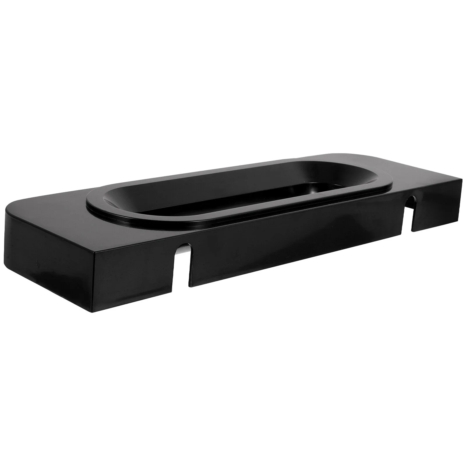 

Receiving Ice Cream Machine Holders Shop Supplies Accessories Store Multipurpose Craem Maker Tray