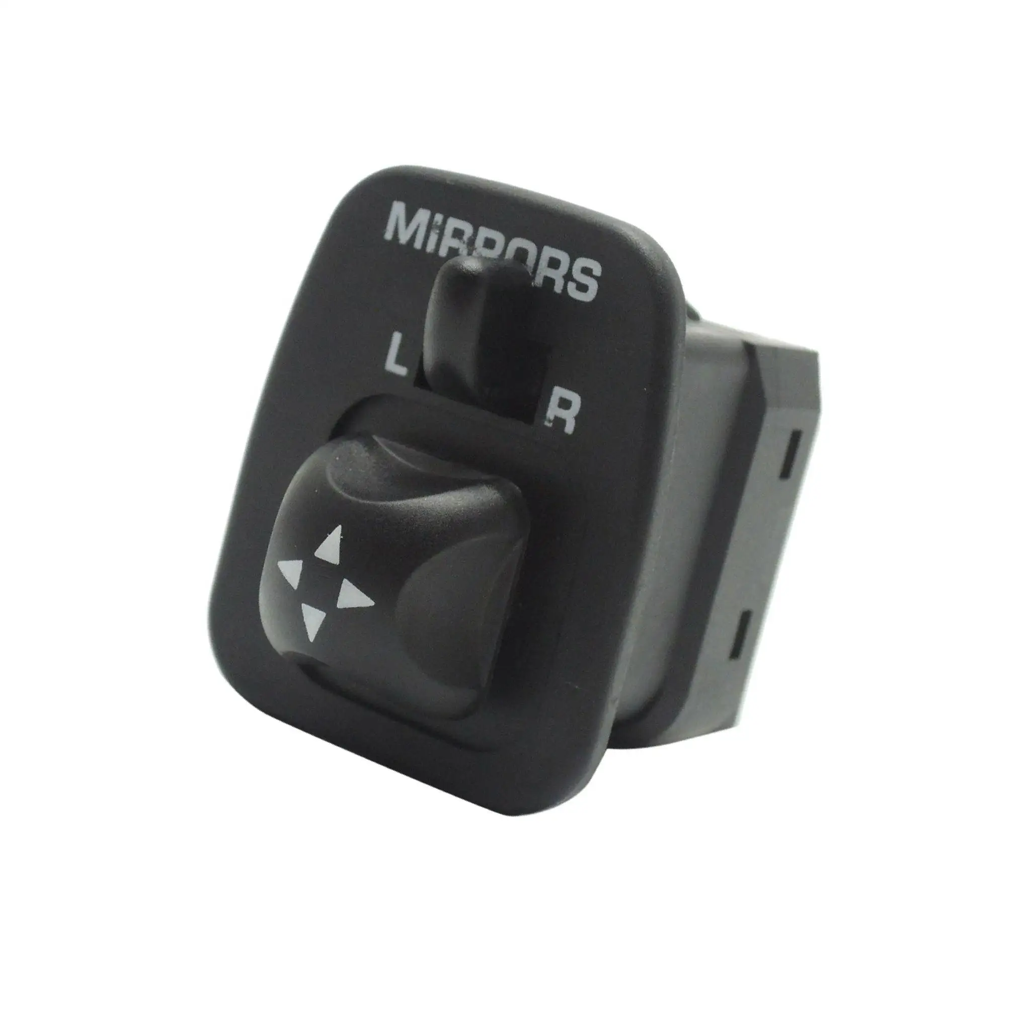 

Automobile Rearview Mirror Switch Direct Fit 901-319 for Ford F150 F250 F350