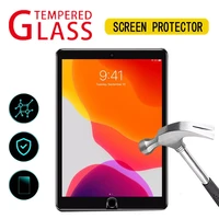 for pad 9 10 2 inch 2021 tempered glass new pad 9th generation 10 2 screen protector hd 9h protective film