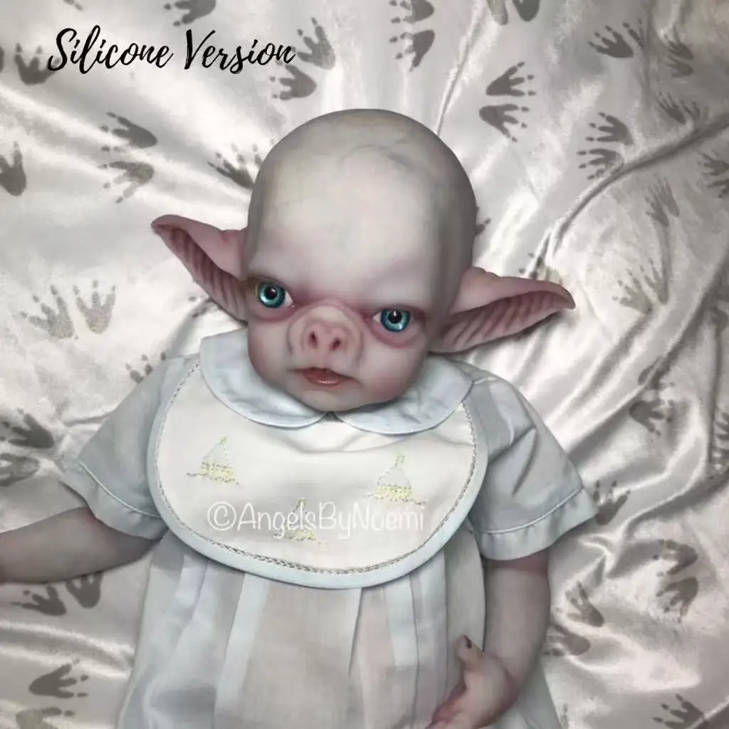 【Доставка за 20 дней】FBBD Индивидуальная ограниченная поставка Неокрашенный