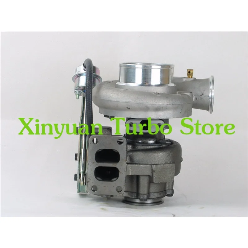 Турбокомпрессор Turbo HX35W S6D107 4038597 6754-81-8190 по заводской цене