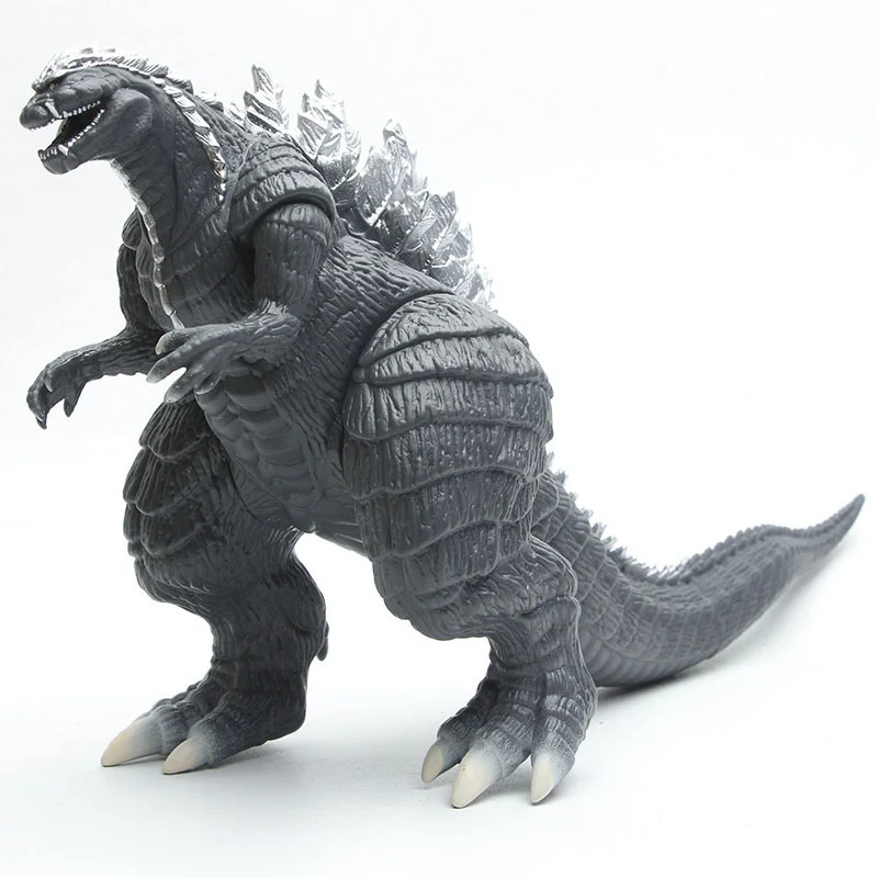 Singular Point Godzilla Gaigan Mecha Gojira King of Monsters Ghidorah Dragon Dinosaurs Figurine Anime Action Figure Kids Toys
