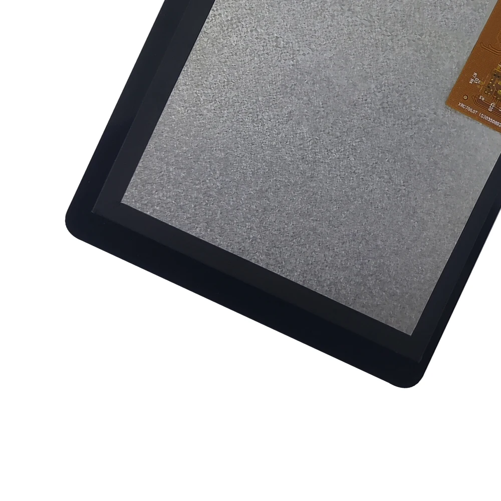 Для Lenovo TAB E7 TB-7104 TB-7104I TB-7104F 7104 ЖК-дисплей и цифровой преобразователь сенсорного