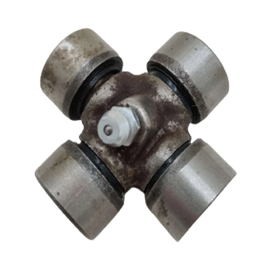 B272 Универсальный шарнир для мотоцикла крестовая нержавеющая сталь 19*44 мм