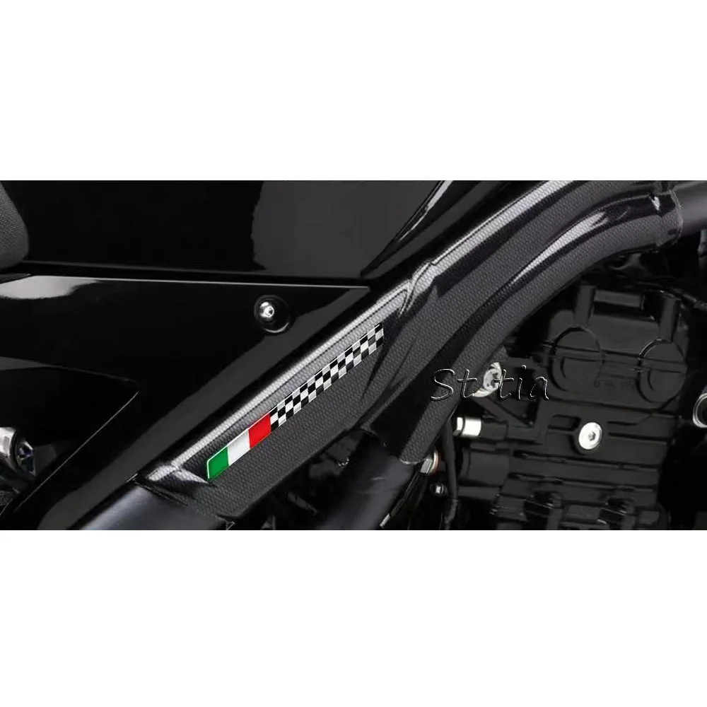 3D итальянские наклейки на Мотогонки для Aprilia Ducati скутера Vespa GTS GTV LXV LIVE Sprint 50 125 150 250