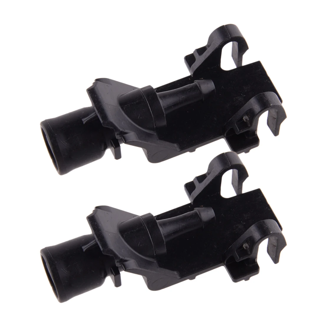 

2 шт., Форсунка для омывателя лобового стекла Honda Pilot Passport Ridgeline 2016-2021