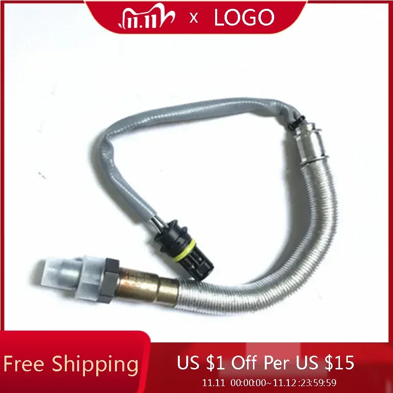 Автозапчасти Loki J E90 датчик кислорода для BMW E84 автозапчасти 11787570481