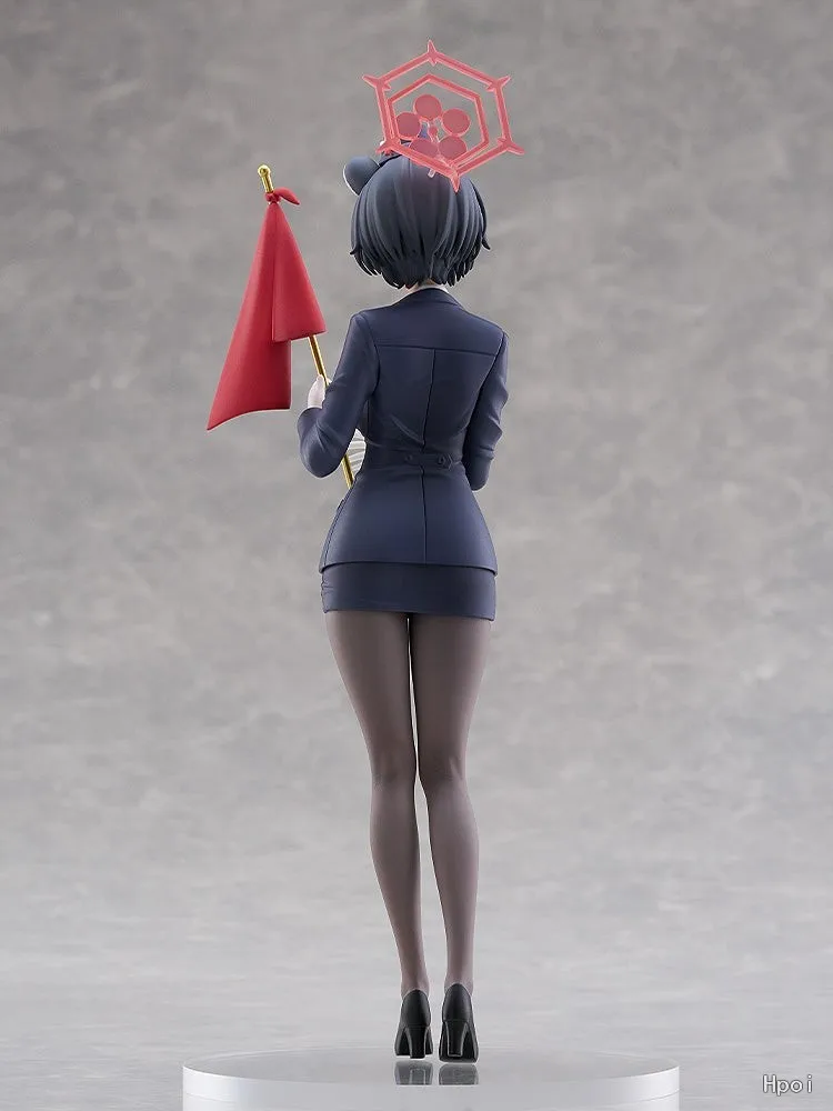 【TM】В наличии GSC POP UP PARADE Blue Archive - Фигурка-гид Харухару Цубаки, модель, игрушка, подарок, коллекционный сувенир (art.: 3920db976299d) - 3920db976299d