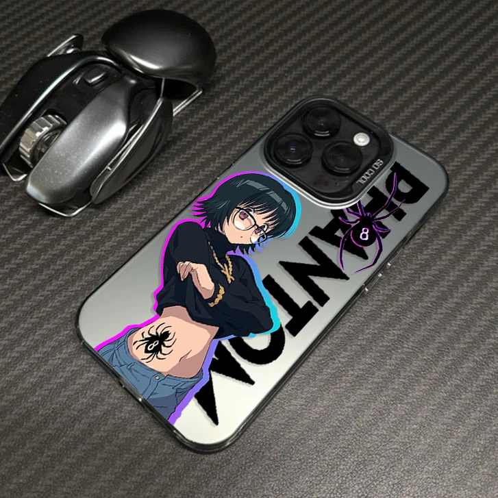 Мультяшный чехол для iPhone 15 14 13 12 11 Pro Max XS X XR 7 8 Plus 6S