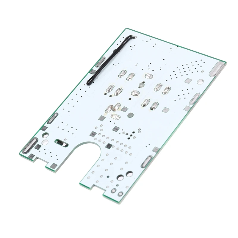 BMS 5S 18 В 21 30A плата защиты литиевой батареи PCB 18650 от заряда модуль для отвертки