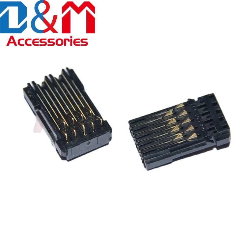 

2pcs CSIC ASSY for Epson WF-2630 WF-2631 WF-2650 WF-2660 WF-2750 WF2760 cartridge chip board