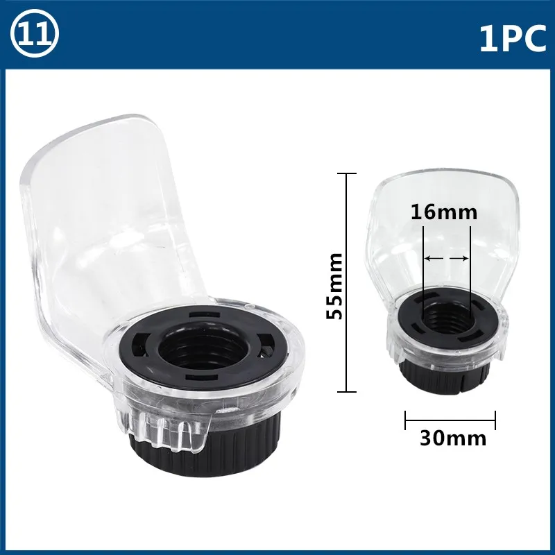 

Набор насадок для гравера xcan