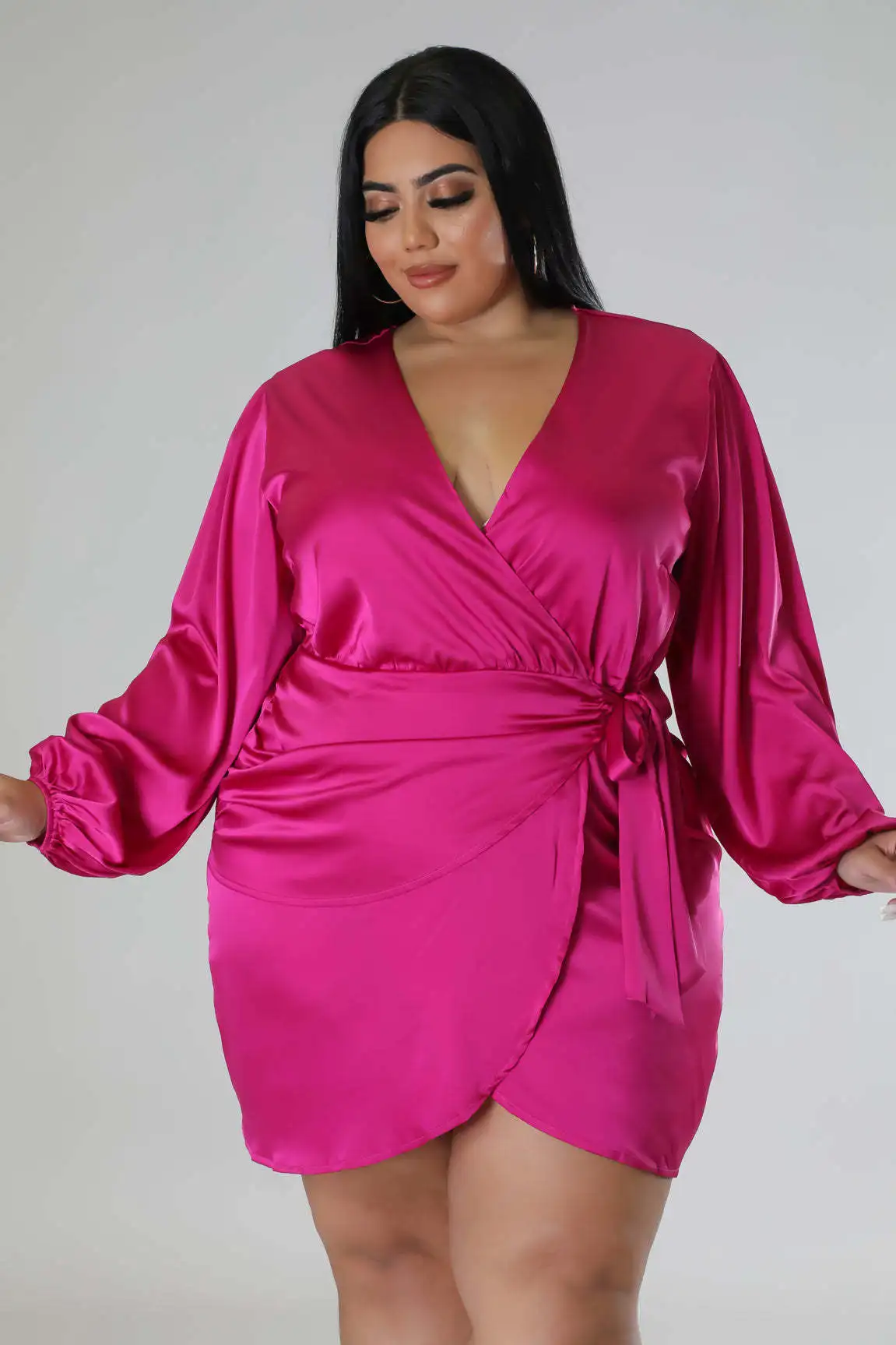 Рисунок 6 - Женские Элегантные платья