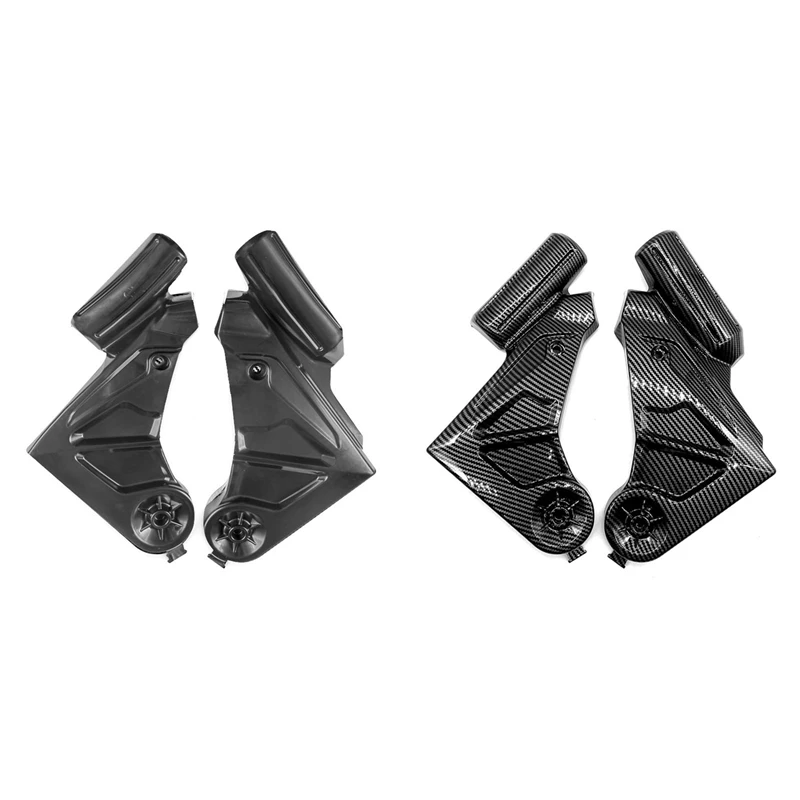 Боковой обтекатель мотоцикла передняя боковая накладка крышка корпуса панель