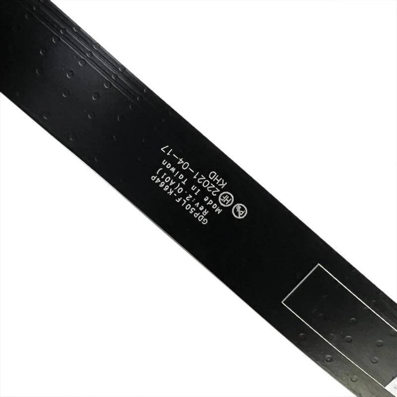 Фото НОВЫЙ кабель для веб-камеры с ИК-камерой для DELL Alienware m15 R5 R6 DC02003VK00 00CJJK FZY №4