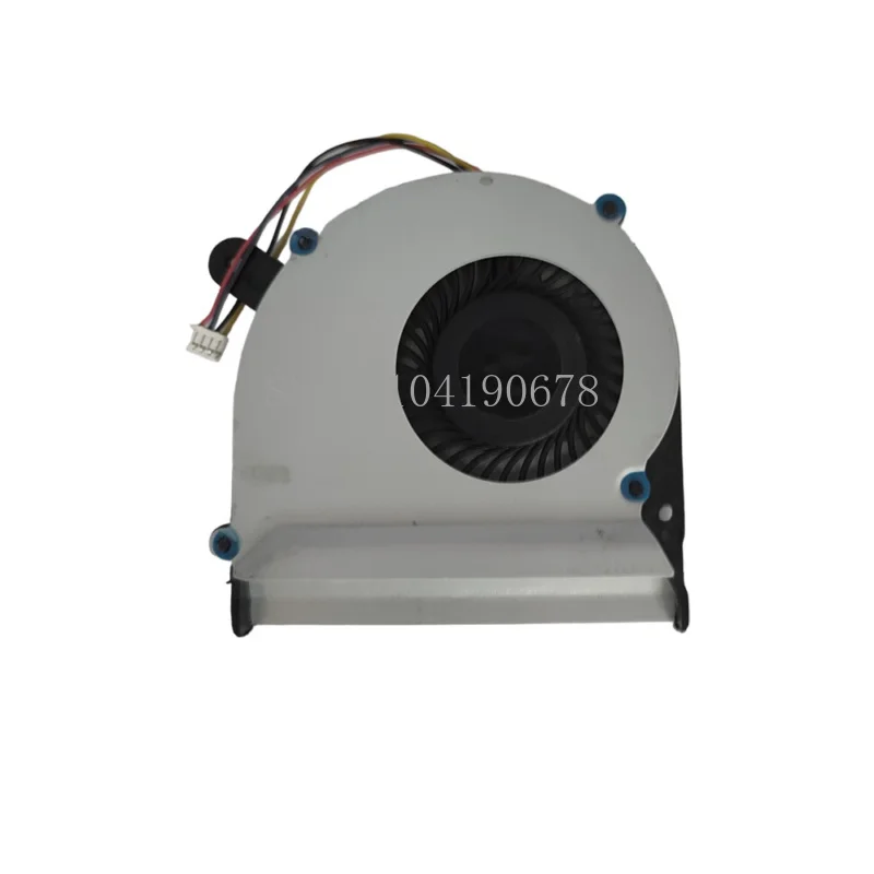 Вентилятор охлаждения процессора ноутбука для Asus S300 s300c s300ca S500 s500c s500ca v500c