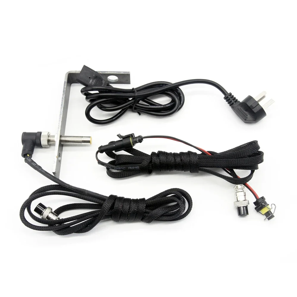 Центральный топливный инжектор Gold Vidar для дизельного двигателя модель CAT 320D