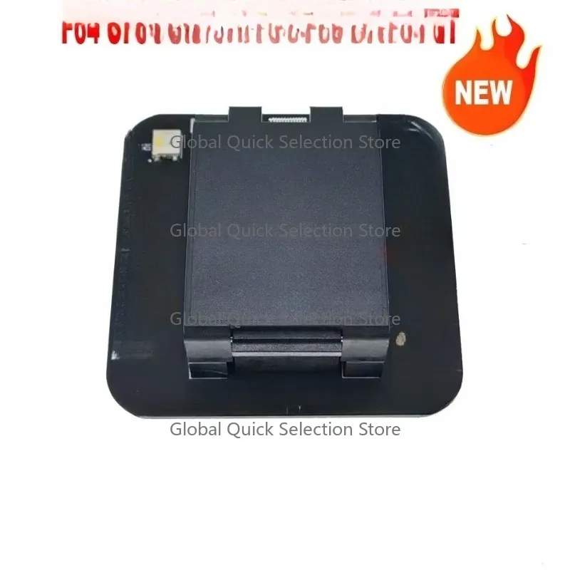 Оригинальный набор инструментов F64 Flash 64 Ultra Tool Box Full Set с UFS BGA 153, UFS BGA 254, UFS BGA 297, EMMC 254 (art.: 3920dabaeb0a9) - 3920dabaeb0a9