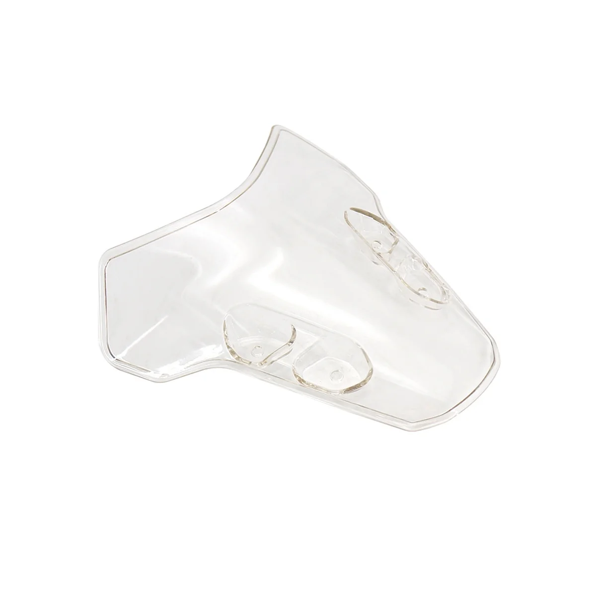 

Дефлекторы ветрового стекла мотоцикла ветровое расстояние для MT07 защитный экран 2021