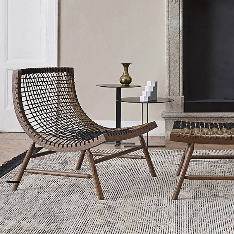 Romo Sitar Moon кресло