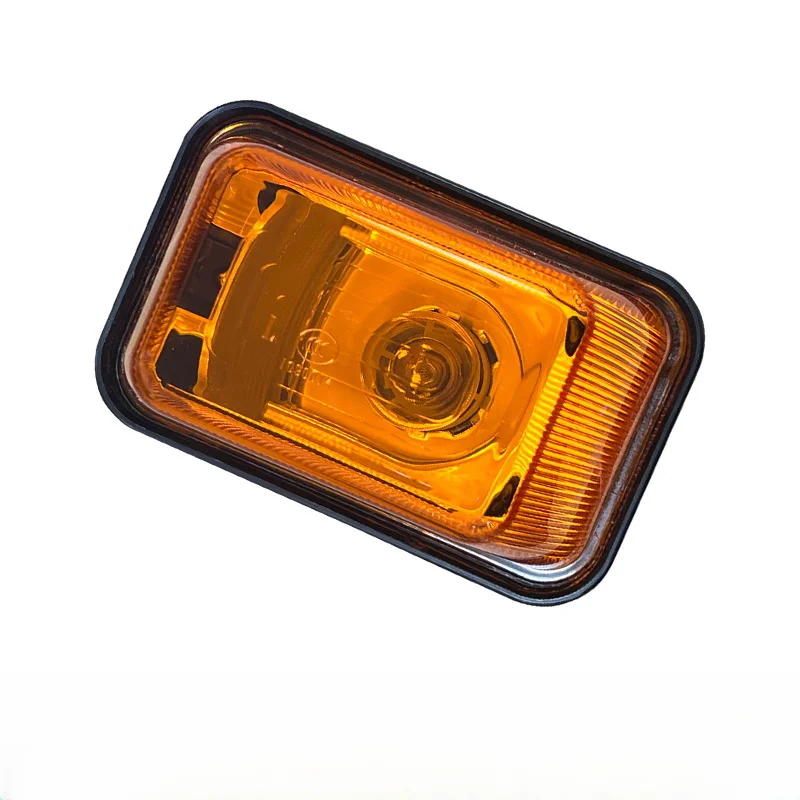 Подходит для FAW Jiefang Long V2.0 сигнал поворота фотопластина оригинальный список