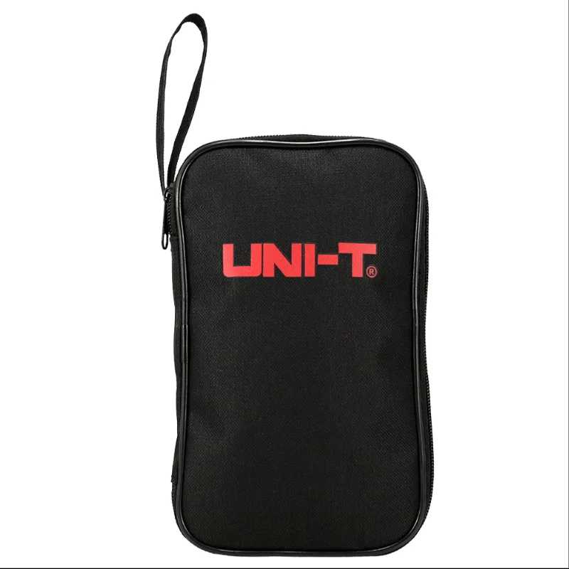 Универсальный мультиметр сумка Uni T для UT89X UT89XD UT890C UT890D Plus UT61e