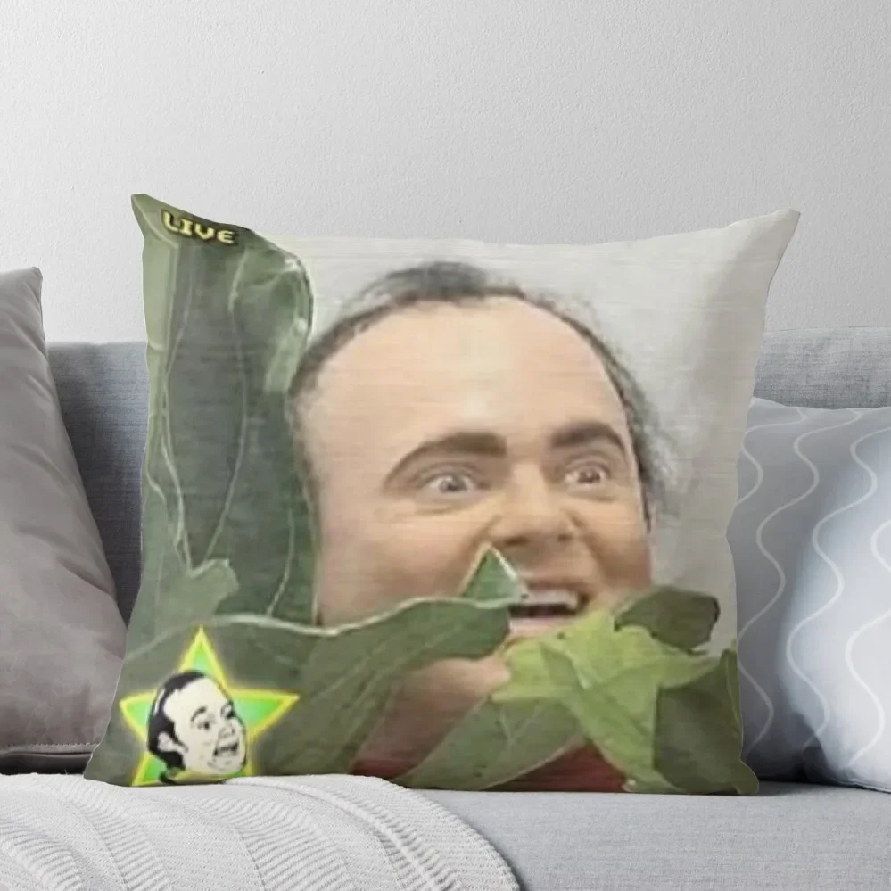 Ниспадающая Подушка спагетт украшение комнаты рождественские Чехлы для подушек