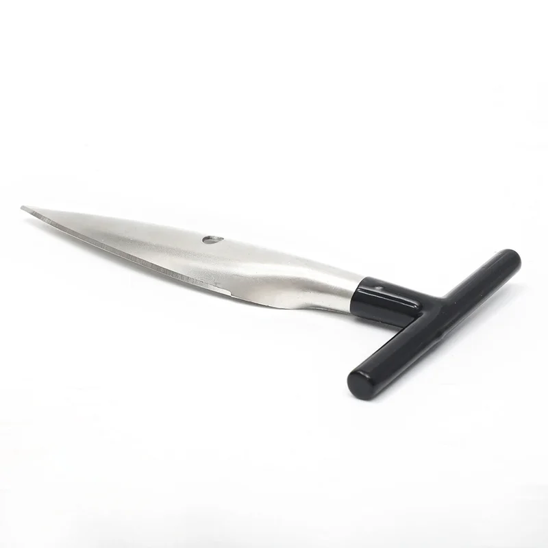 Нож из нержавеющей стали для быстрого сверления кокосовых фруктов | Дом и сад