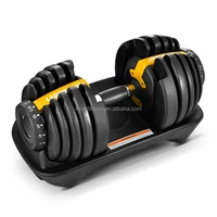 40kg adjustable dumbbells set home fitness equipment women free weight factory price dubai canada chinia canada
