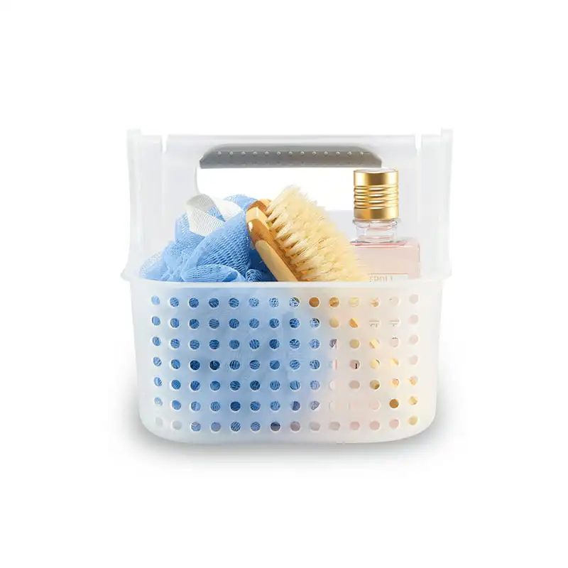 

Soft Grip Tote, Frost