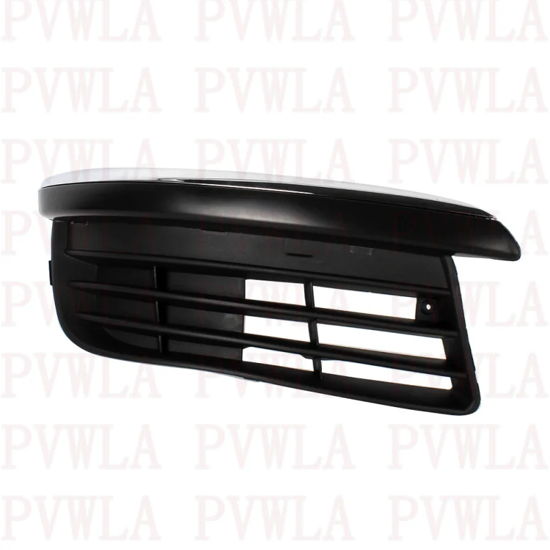 Противотуманная фара переднего бампера с правой стороны