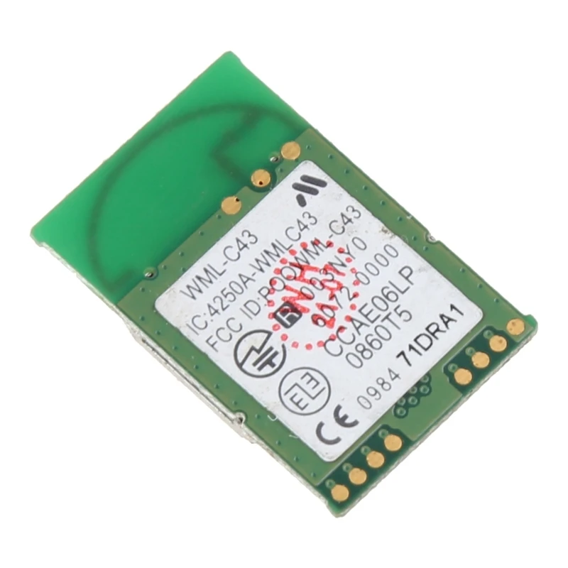 E56B Bluetooth-совместимая беспроводная плата модуля для замены игровой консоли