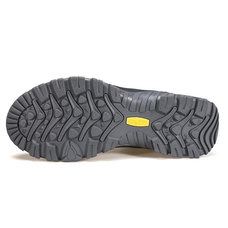 HUMTTO Waterproof Hiking Boots for Men Winter Sports Trekking Shoes Mens Luxury Designer Outdoor Climbing Hunting Sneakers Male