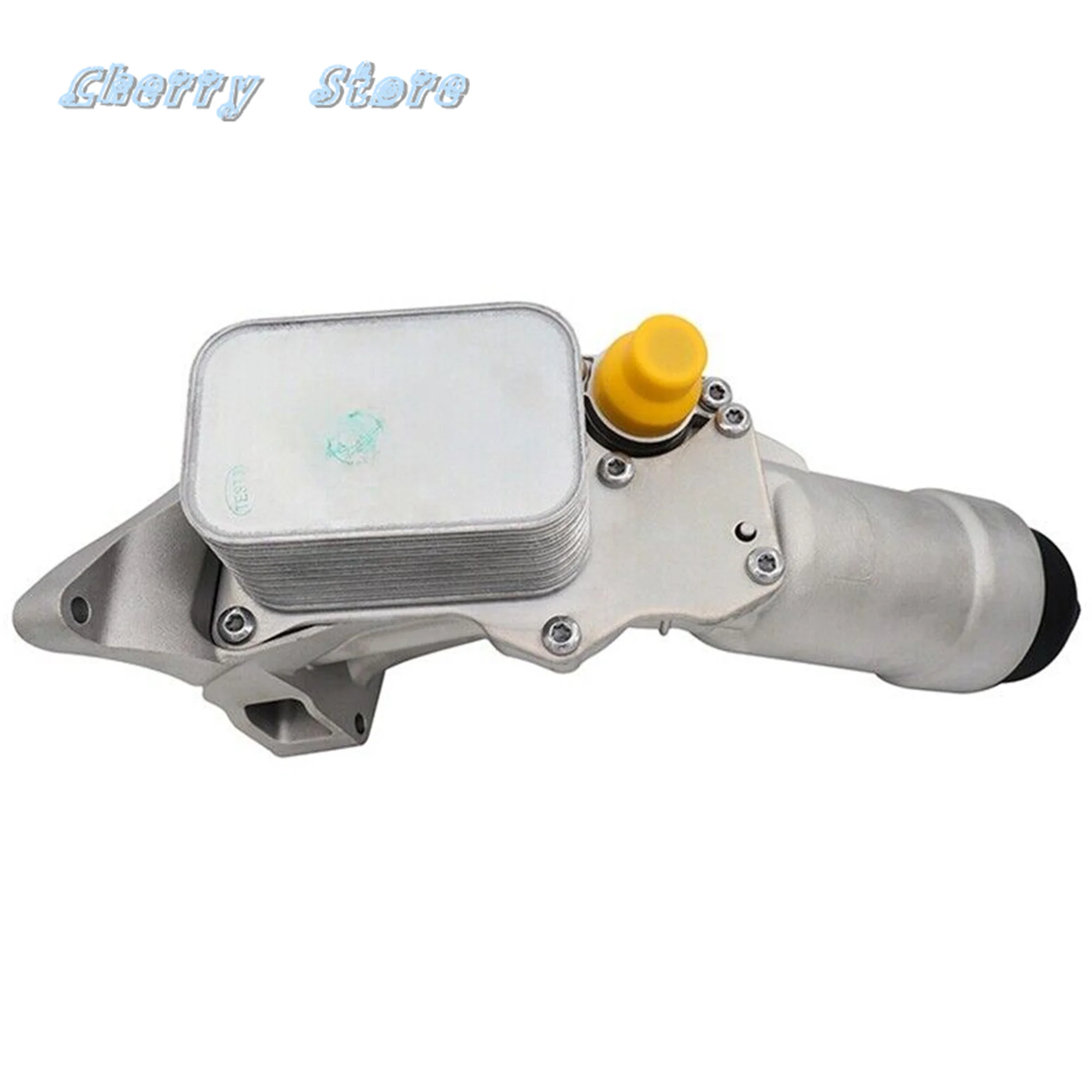 

Engine Oil Cooler Assembly For BMW 116 d 218 d Coupe 318 d xDrive 430i M Sport 520 d xDrive X3 X4 11428596283 V20-60-1568
