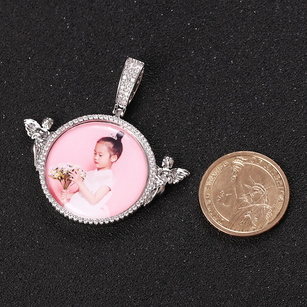 Креативное ожерелье в европейском и американском стиле Ins сделай сам с памятью