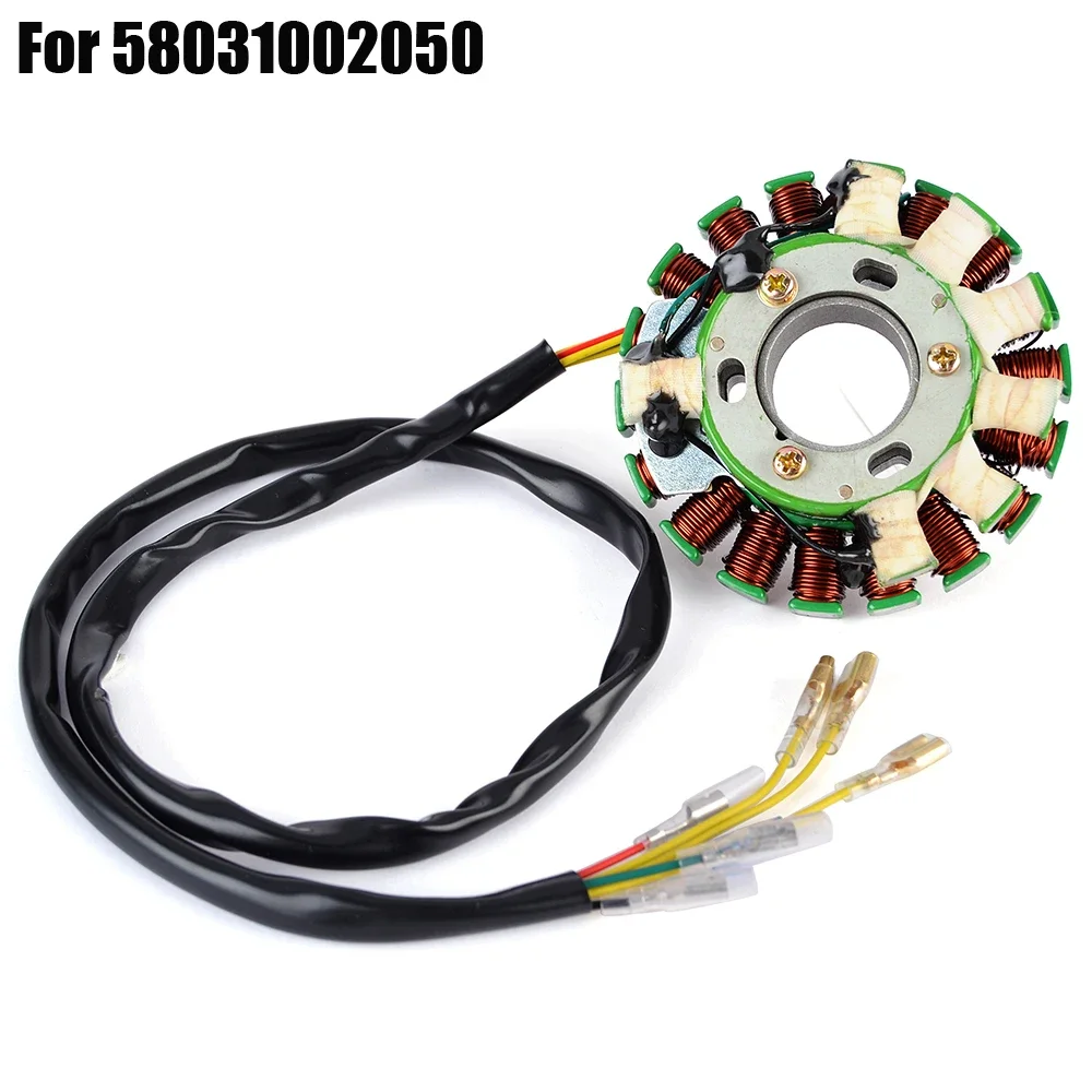 Катушка статора для KTM LC4 500 540 620 640 660 Husaberg 350E 499C 501C 501E 600C 600E 400E FE FX FC 350 400 499 501 600