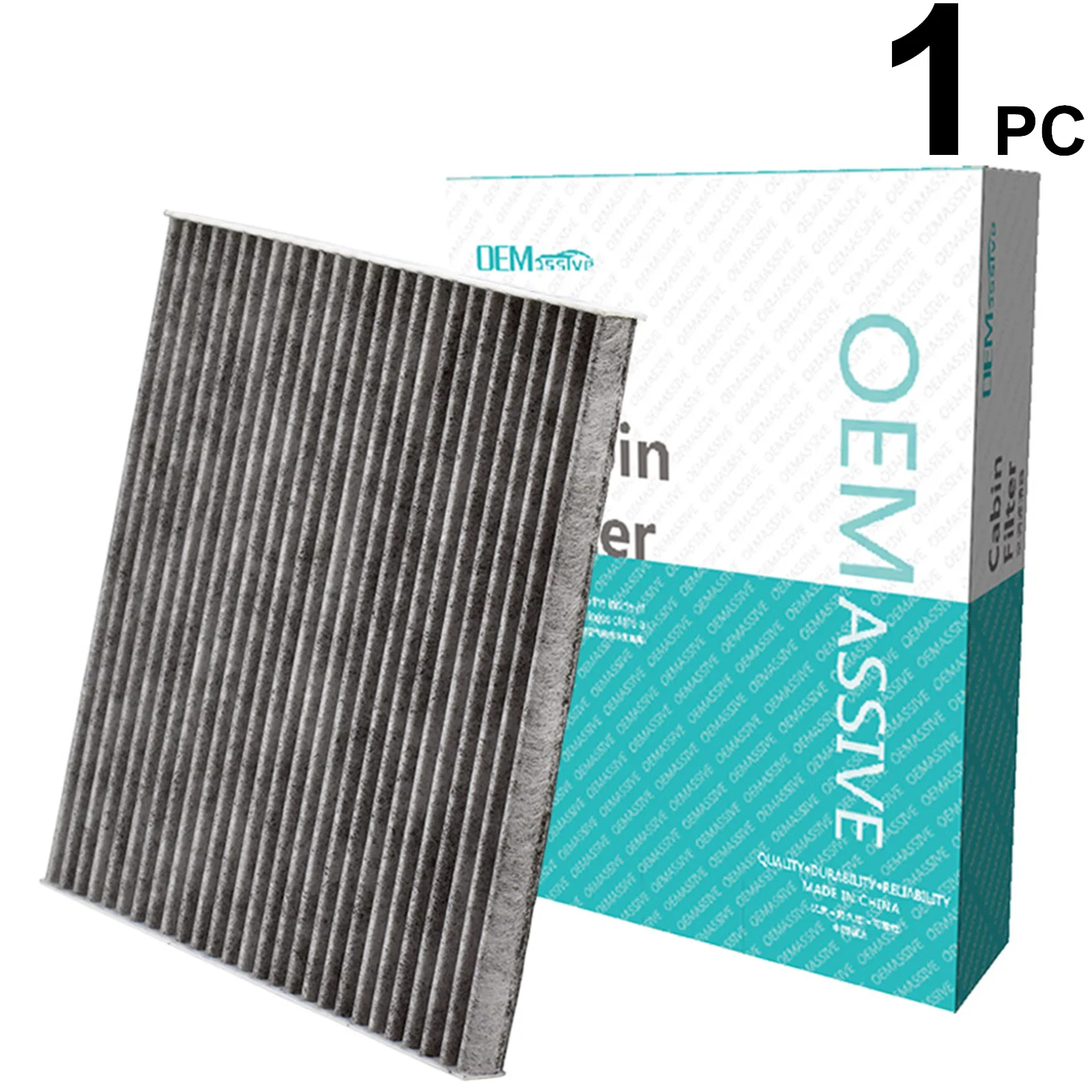 

Автомобильный воздушный фильтр пыльцы кондиционера для двигателя GMC Terrain 2010 2011 2012-2017 2,4/3.0/3,6 л Saturn Vue 2008-2010 2,4 л 3,5 л 3,6 л