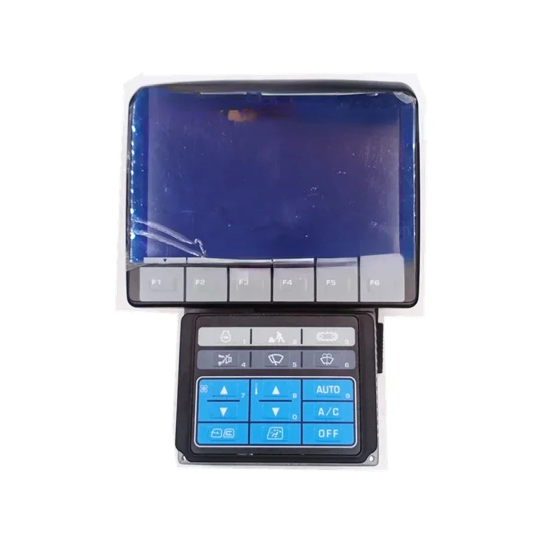 Панель монитора экскаватора PC200-8 PC210-8 PC220-8 PC230-8 PC240-8