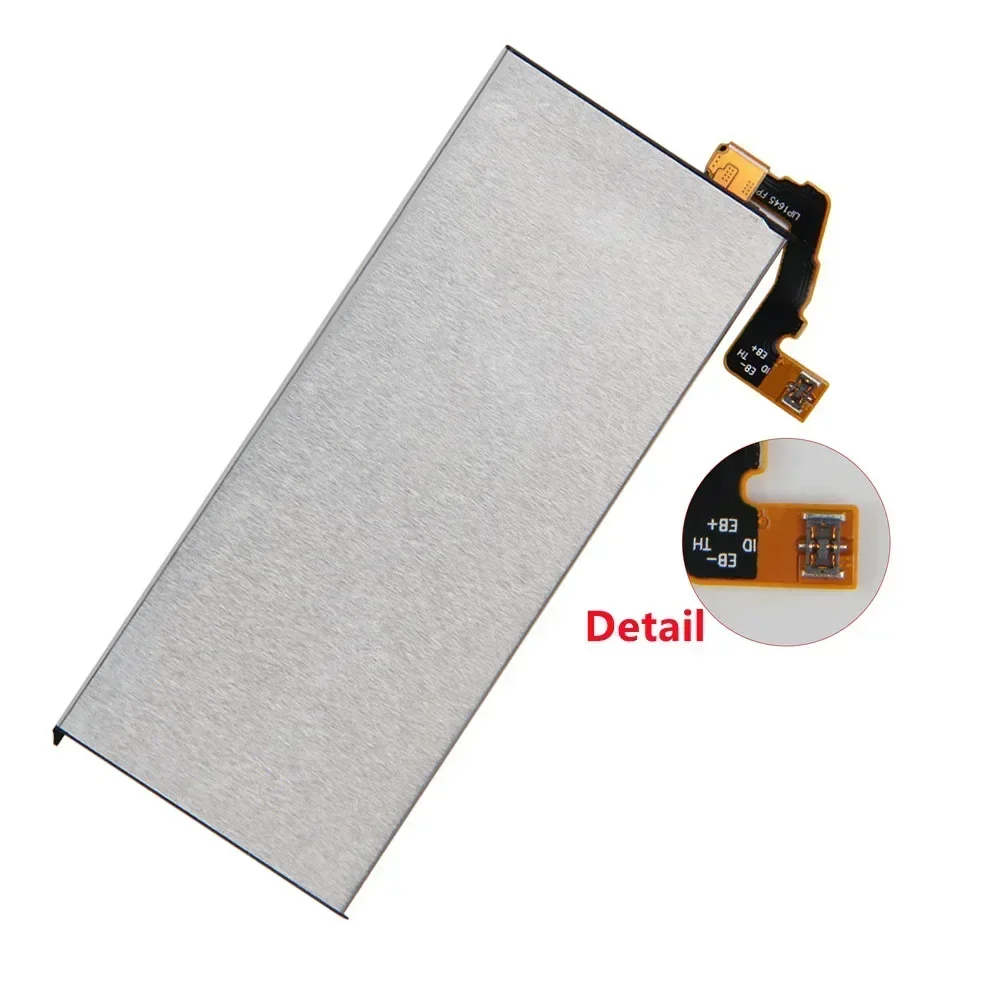 2024 года 100% оригинальный аккумулятор для Sony Xperia XZ1 G8341 G8342 G8343 Dual F8342 SO-01K LIP1645ERPC 2700 мАч