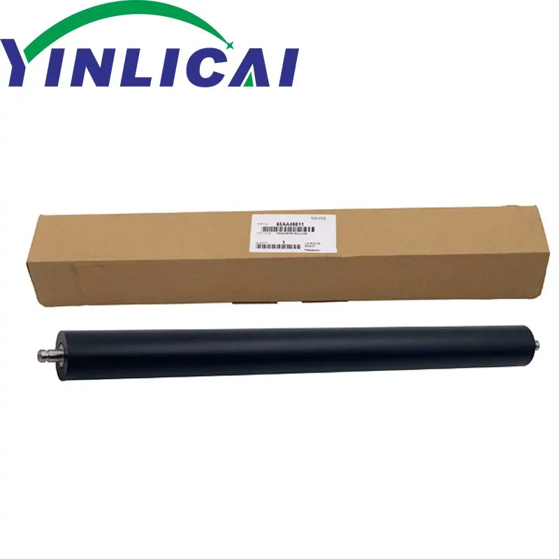 

1Pcs Origina New Second Transfer Roller 65AA45011 For Konica Minolta Bizhub C6000 C7000 C6500 C6501 C5501 2nd BTR Roller
